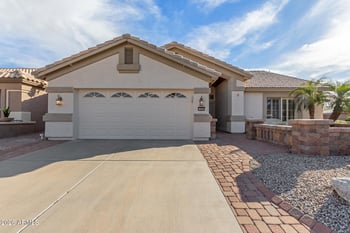 15089 Verde Ln, Goodyear, AZ 85395