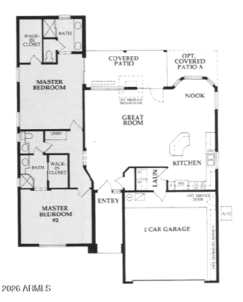 15089 Verde Ln, Goodyear, AZ 85395