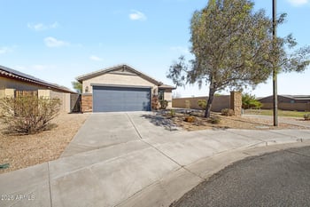 1509 237th Ln, Buckeye, AZ 85326