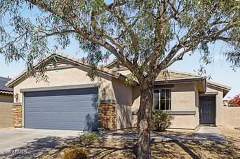 1509 237th Ln, Buckeye, AZ 85326