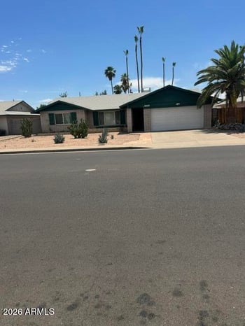 1509 Bell De Mar Dr, Tempe, AZ 85283
