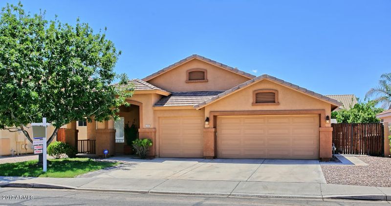 1509 E Harrison St, Chandler, AZ 85225