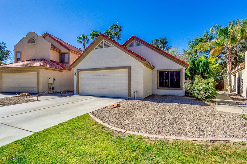 1509 E Heather Ave, Gilbert, AZ 85234
