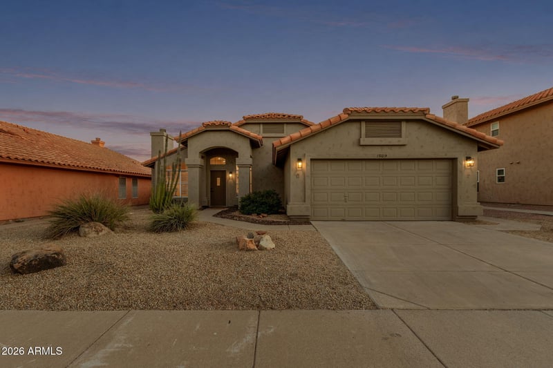1509 E Windsong Dr, Phoenix, AZ 85048