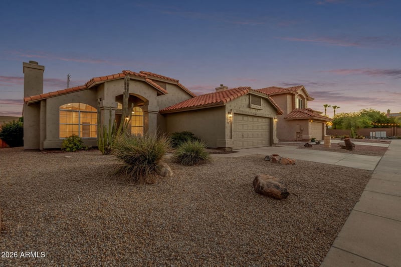 1509 E Windsong Dr, Phoenix, AZ 85048