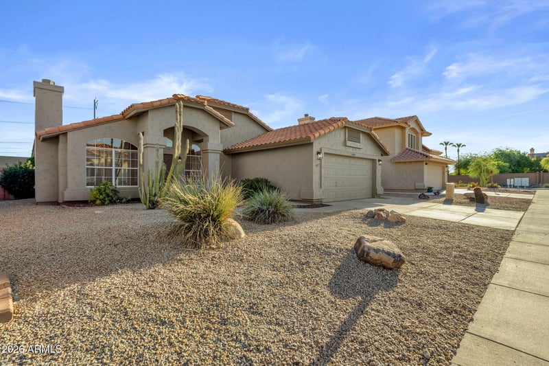 1509 E Windsong Dr, Phoenix, AZ 85048