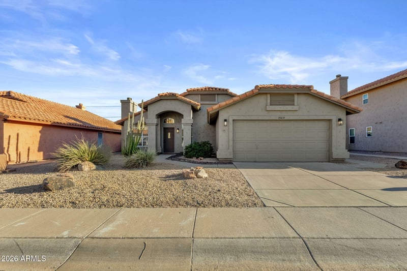 1509 E Windsong Dr, Phoenix, AZ 85048