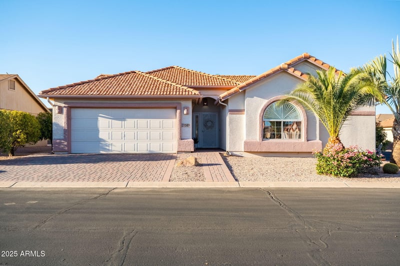 1509 Indian Wells Dr, Chandler, AZ 85249