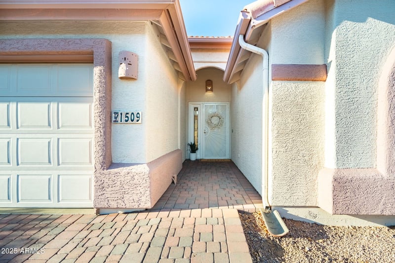 1509 Indian Wells Dr, Chandler, AZ 85249