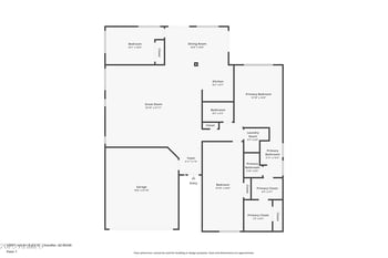 1509 Indian Wells Dr, Chandler, AZ 85249