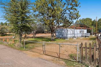 1509 Mitchell Dr, Payson, AZ 85541