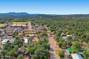 1509 Mitchell Dr, Payson, AZ 85541