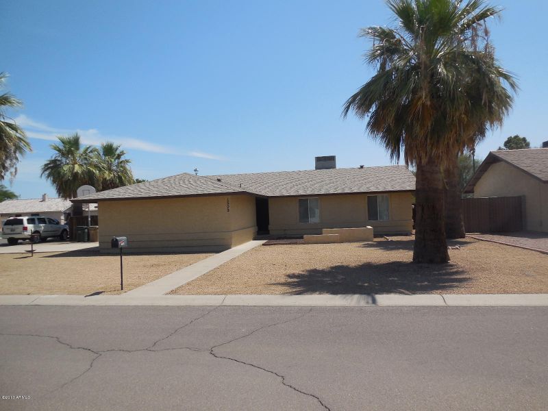 1509 N La Fresa Dr, Goodyear, AZ 85338