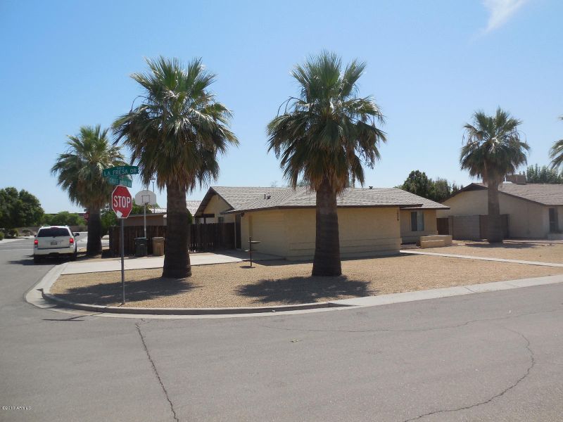 1509 N La Fresa Dr, Goodyear, AZ 85338