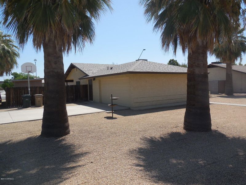 1509 N La Fresa Dr, Goodyear, AZ 85338