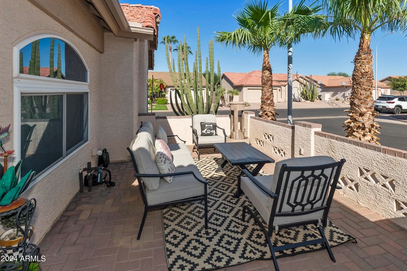 1509 Peach Tree Dr, Chandler, AZ 85249