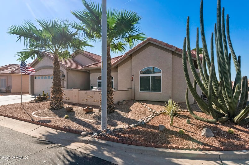 1509 Peach Tree Dr, Chandler, AZ 85249
