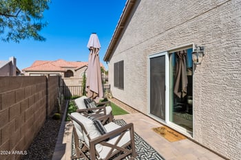 1509 Peach Tree Dr, Chandler, AZ 85249