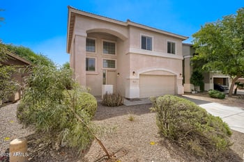 1509 123rd Dr, Avondale, AZ 85323