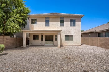 1509 123rd Dr, Avondale, AZ 85323