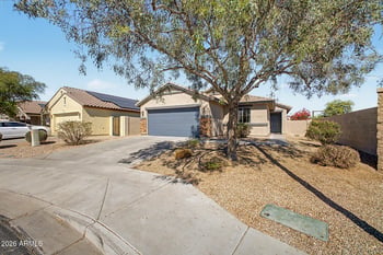 1509 237th Ln, Buckeye, AZ 85326