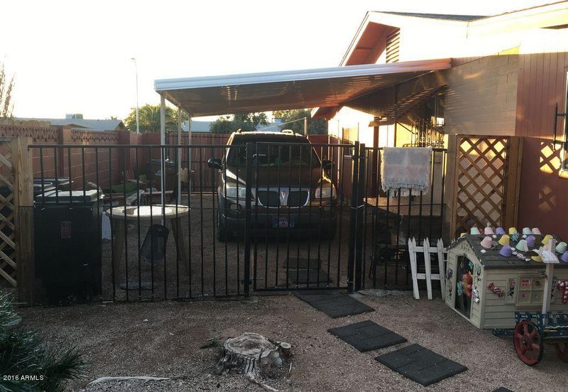 1509 S Palo Verde Dr, Apache Junction, AZ 85120