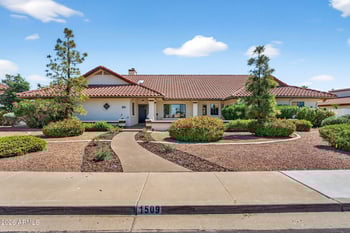 1509 Spring --, Mesa, AZ 85203