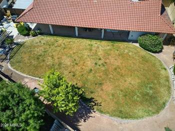 1509 Spring --, Mesa, AZ 85203