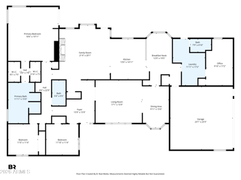 1509 Spring --, Mesa, AZ 85203