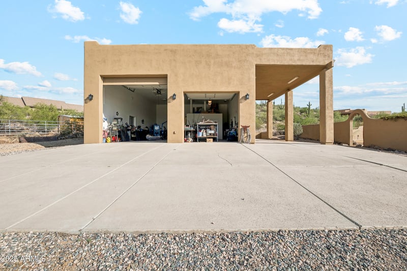 1509 Venado Dr, New River, AZ 85087
