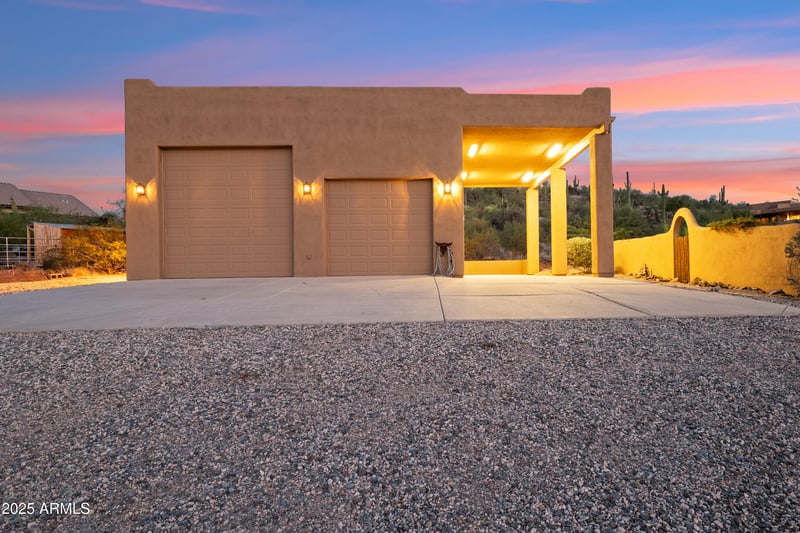 1509 Venado Dr, New River, AZ 85087