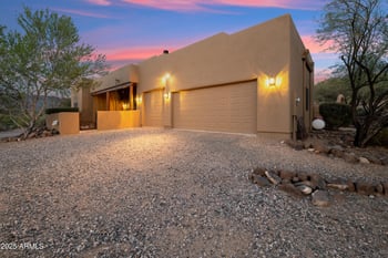 1509 Venado Dr, New River, AZ 85087