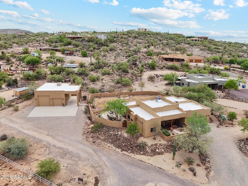 1509 Venado Dr, New River, AZ 85087
