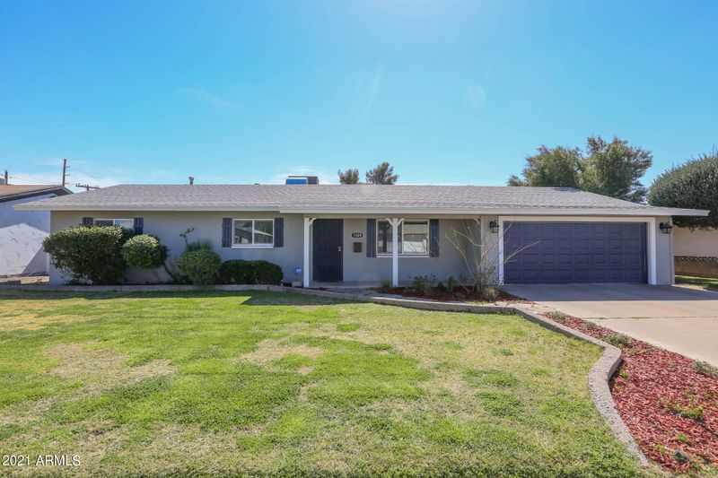 1509 W Lamar Rd, Phoenix, AZ 85015