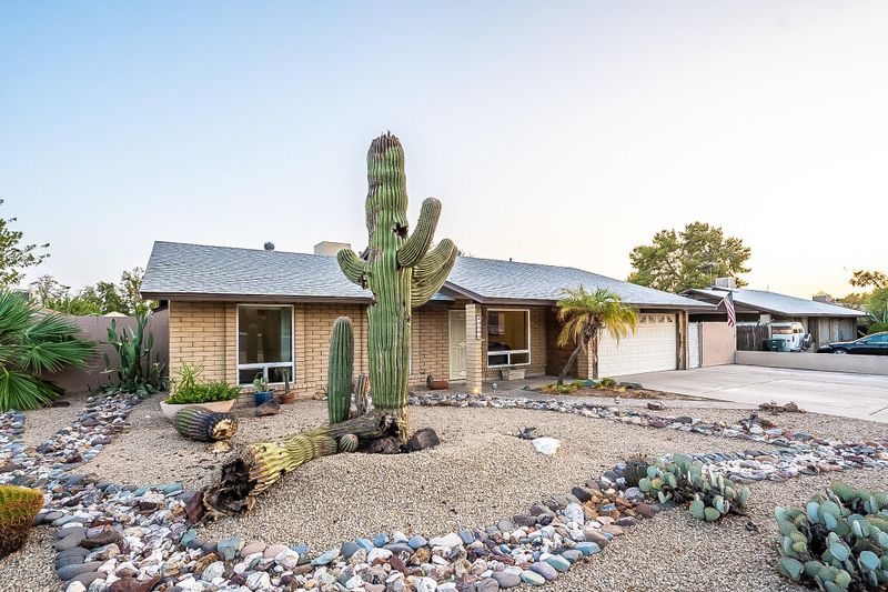 1509 W Villa Maria Dr, Phoenix, AZ 85023