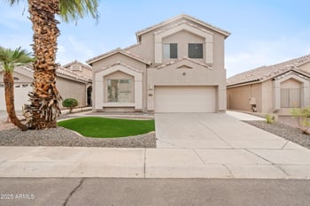 15091 90th Dr, Peoria, AZ 85381