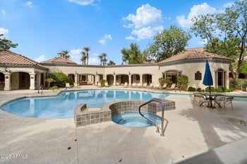 15095 N Thompson Peak Pw #1018, Scottsdale, AZ 85260