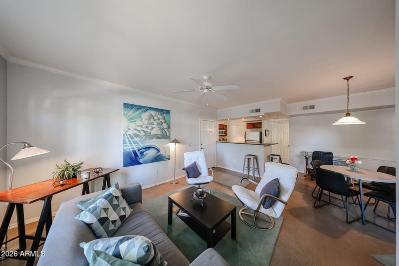 15095 N Thompson Peak Pw #1043, Scottsdale, AZ 85260