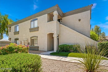15095 N Thompson Peak Pw #1061, Scottsdale, AZ 85260