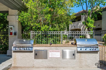 15095 N Thompson Peak Pw #1061, Scottsdale, AZ 85260