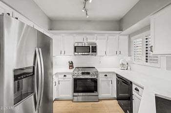 15095 N Thompson Peak Pw #1064, Scottsdale, AZ 85260