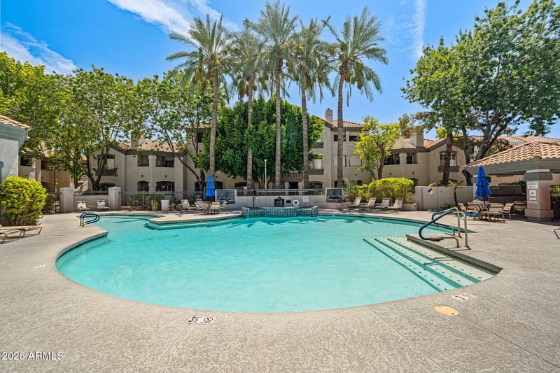 15095 Thompson Peak Pw #1078, Scottsdale, AZ 85260