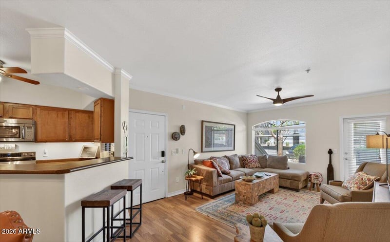 15095 N Thompson Peak Pw #1084, Scottsdale, AZ 85260