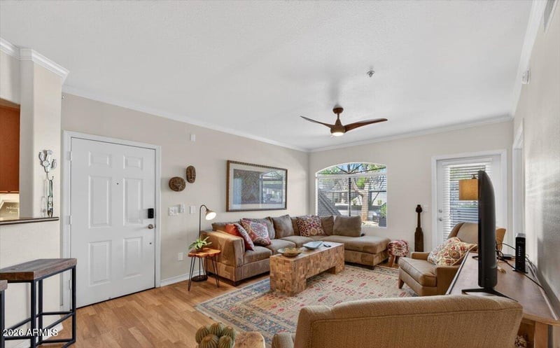 15095 N Thompson Peak Pw #1084, Scottsdale, AZ 85260