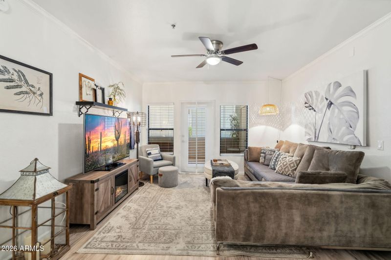 15095 N Thompson Peak Pw #1103, Scottsdale, AZ 85260