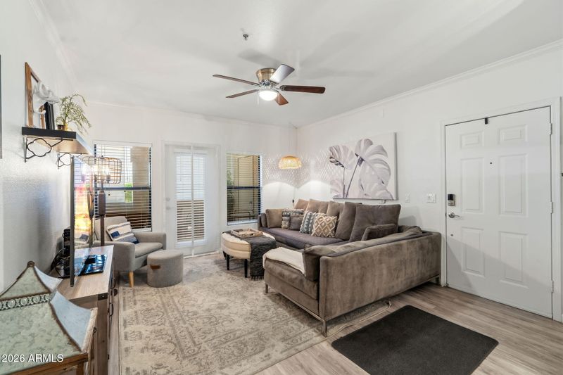 15095 N Thompson Peak Pw #1103, Scottsdale, AZ 85260