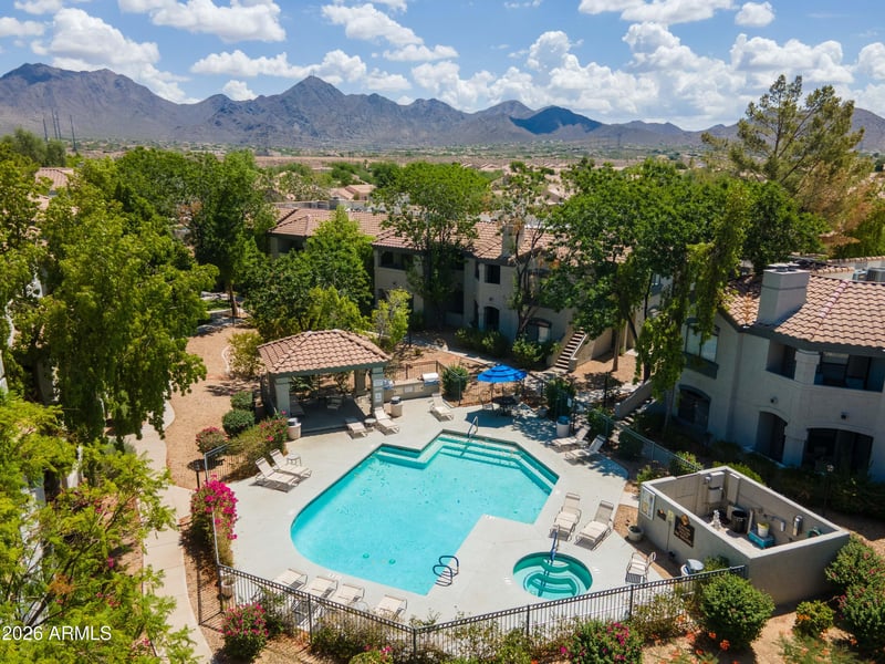 15095 Thompson Peak Pw #1118, Scottsdale, AZ 85260
