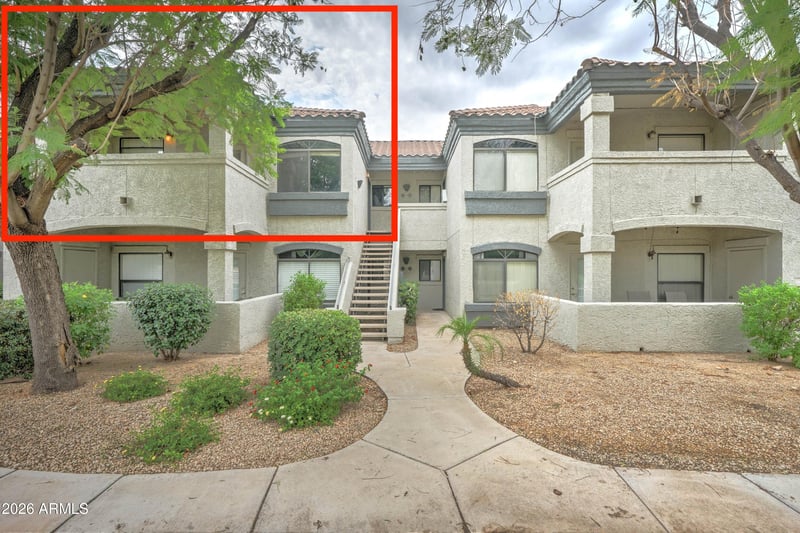 15095 Thompson Peak Pw #2015, Scottsdale, AZ 85260