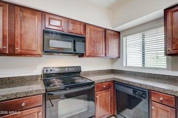 15095 Thompson Peak Pw #2015, Scottsdale, AZ 85260