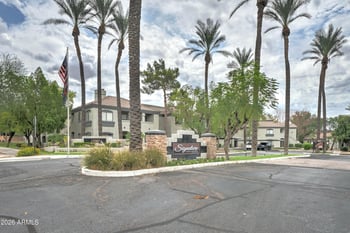 15095 Thompson Peak Pw #2015, Scottsdale, AZ 85260